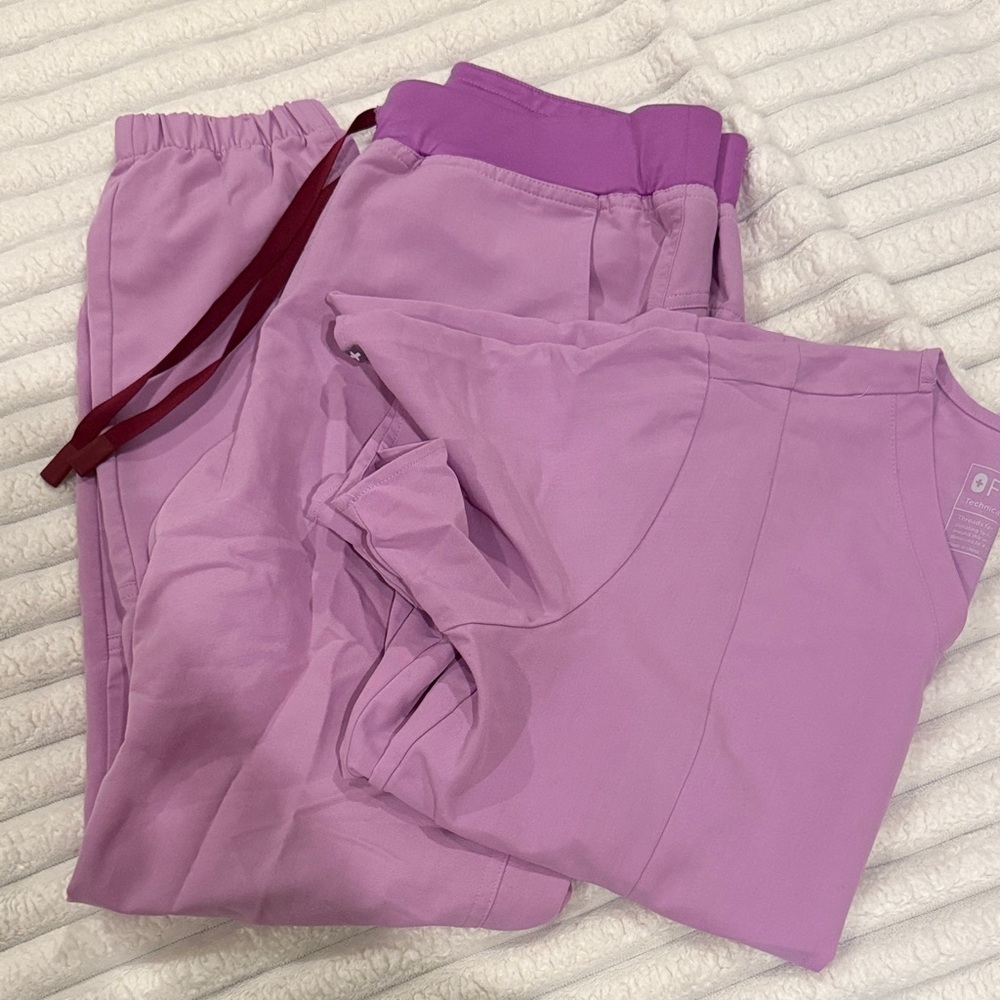 Figs Lavender Technical Collection Set - image 1